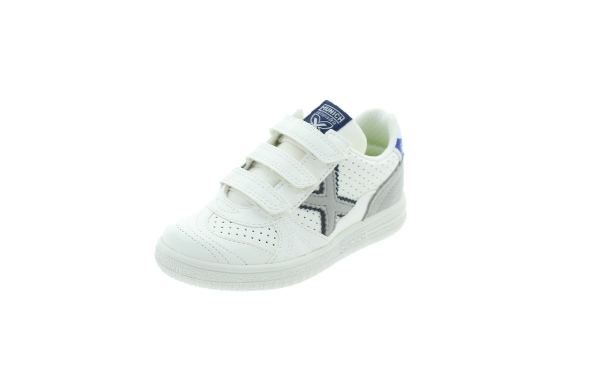 G3 BABY 2022 VELCRO EXCLUSIVO OTEROS - View 0