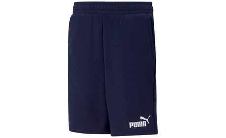 ESS SWEAT SHORTS B - View 1