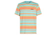 MIX Y MATCH STRIPE T-SHIRT - View 1