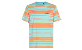 MIX Y MATCH STRIPE T-SHIRT - View 1
