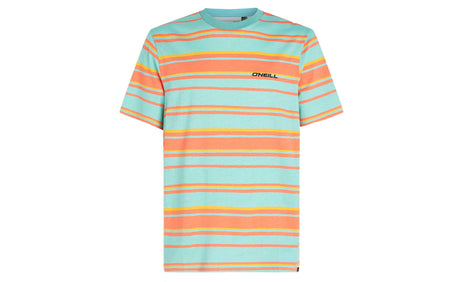 MIX Y MATCH STRIPE T-SHIRT - View 1