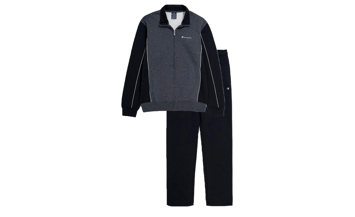 POWER BLEND FLEECE - View 1