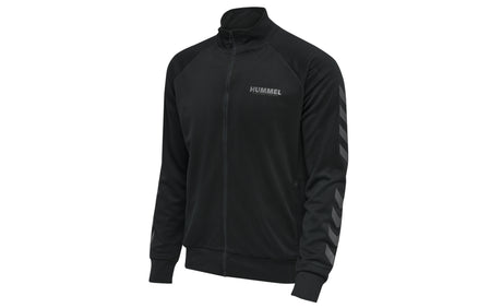 HML LEGACY POLY ZIP JACKET - View 1