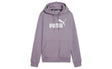 ESS LOGO HOODIE FL - View 1