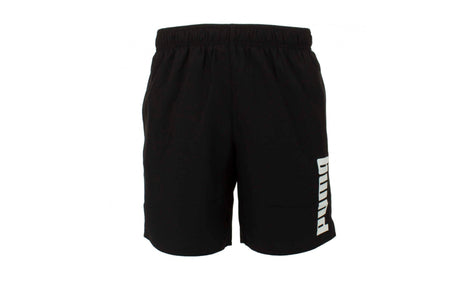 MEN MID SHORTS - View 1