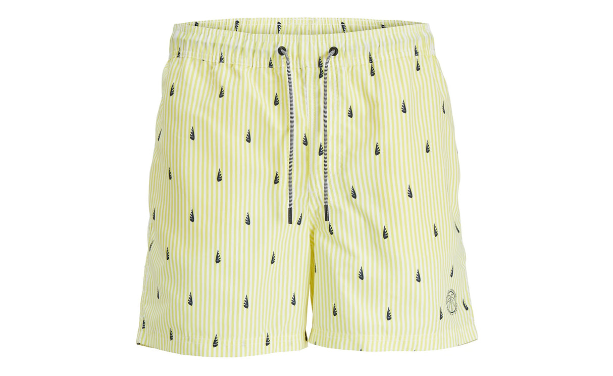 JPSTFIJI JJSWIM SMALL STRIPES LY - View 1