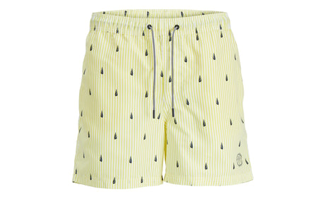 JPSTFIJI JJSWIM SMALL STRIPES LY - View 1