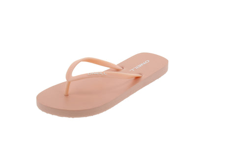 PROFILE SMALL LOGO SANDALS - View 0