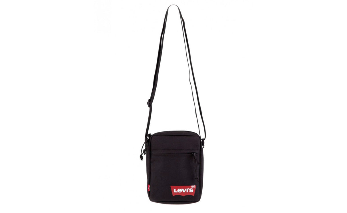 MINI CROSSBODY SOLID - View 1