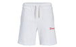 JPSTGORDON CHARGE PRINT SWEAT SHORTS MID - View 1