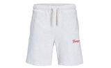 JPSTGORDON CHARGE PRINT SWEAT SHORTS MID - View 1