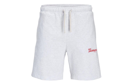 JPSTGORDON CHARGE PRINT SWEAT SHORTS MID - View 1