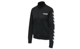 HML LEGACY POLY WOMAN ZIP JACKET - View 1