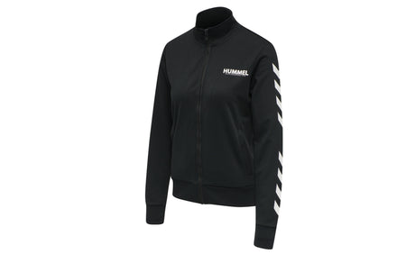 HML LEGACY POLY WOMAN ZIP JACKET - View 1