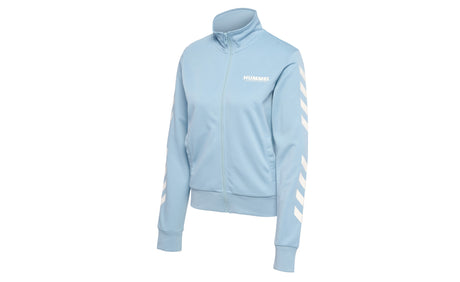 HML LEGACY POLY WOMAN ZIP JACKET - View 1