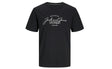 JJFERRIS TEE SS CREW NECK - View 1