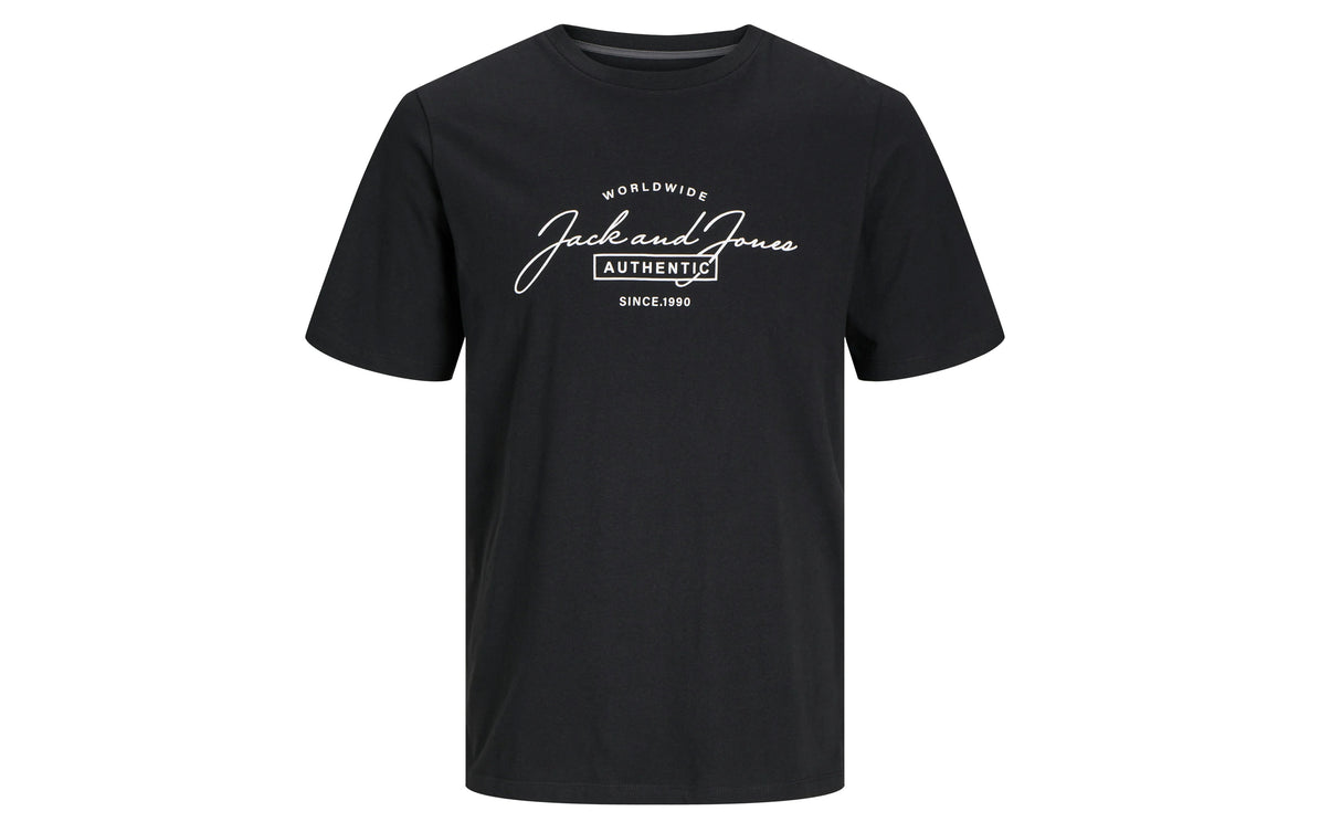JJFERRIS TEE SS CREW NECK - View 1