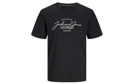 JJFERRIS TEE SS CREW NECK - View 1
