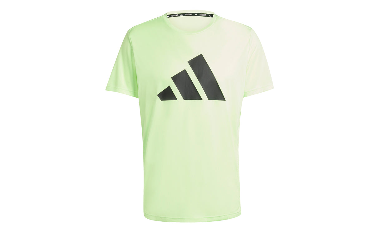 RUN IT TEE GRESPA - View 1
