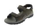 RELAXED FIT TRESMEN GARO - View 1