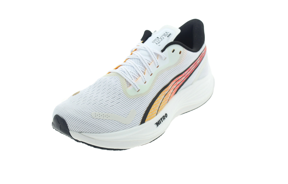 VELOCITY NITRO 3 FADE - View 0
