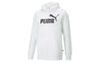 ESS BIG LOGO HOODIE FL - View 1