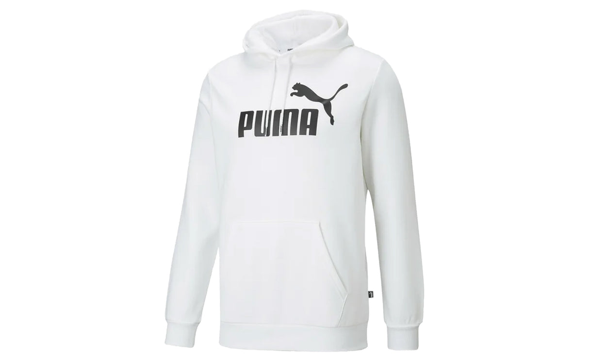 ESS BIG LOGO HOODIE FL - View 1