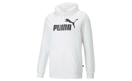ESS BIG LOGO HOODIE FL - View 1