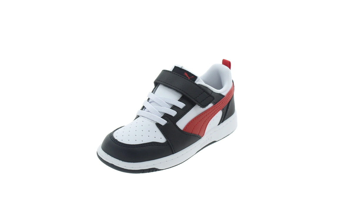 PUMA REBOUND V6 LO - View 0