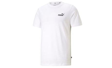 ESS SMALL LOGO TEE - View 1