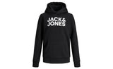 JJECORP LOGO SWEAT HOOD - View 1