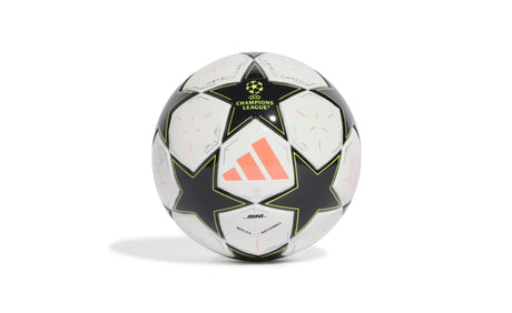 UCL MINI - View 1