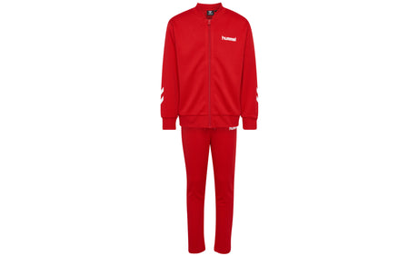 HMLTUKAS TRACKSUIT - View 1