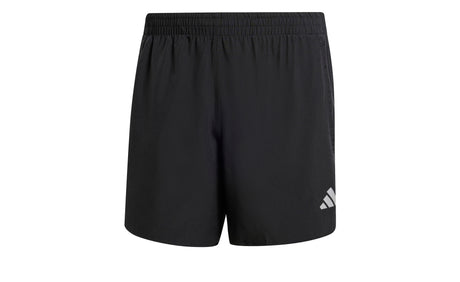 RUN IT SHORT BLACK - View 1