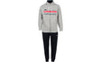 ULTRA LIGHT POWER BLEND FLEECE - View 1