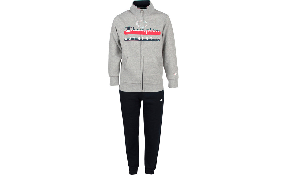 ULTRA LIGHT POWER BLEND FLEECE - View 1