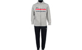 ULTRA LIGHT POWER BLEND FLEECE - View 1