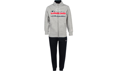 ULTRA LIGHT POWER BLEND FLEECE - View 1
