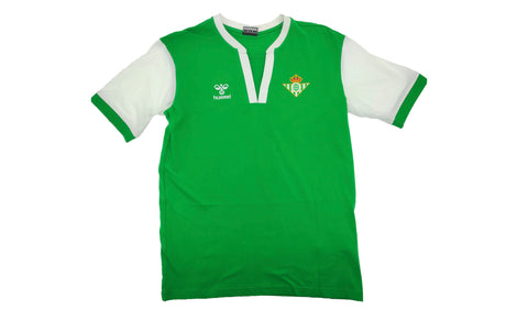 RBB FAN RETRO COT BICOLOR JERSEY - View 1