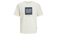 JORLAFAYETTE BOX TEE CREW NECK - View 1