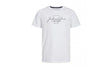 JJFERRIS TEE SS CREW NECK JNR - View 1