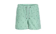 JPSTFIJI JJSWIM SMALL STRIPES LY JNR - View 1