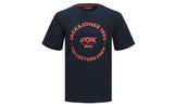 JJSIMON TEE SS CREW NECK - View 1