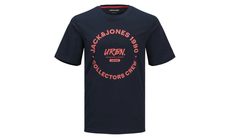 JJSIMON TEE SS CREW NECK - View 1