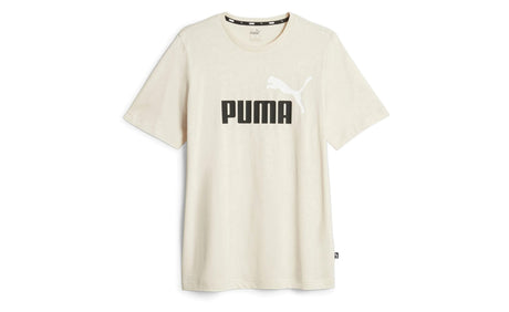 ESS+ 2 COL LOGO TEE - View 1