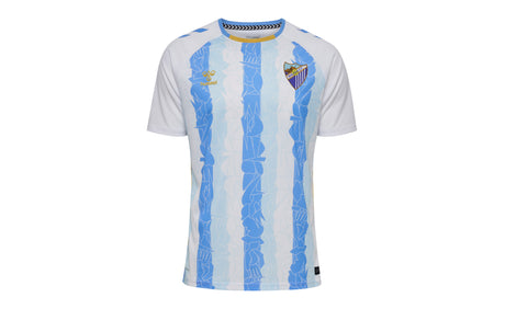MCF 24/25 CELEBRATION JERSEY S/S KI - View 1