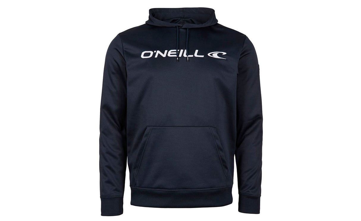 RUTILE HOODIE FLEECE - View 1
