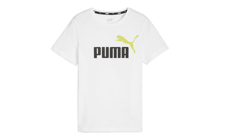ESS+2 COL LOGO TEE B - View 1