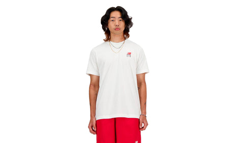 OGO INTEGRATED GRAPHIC TEE - View 1