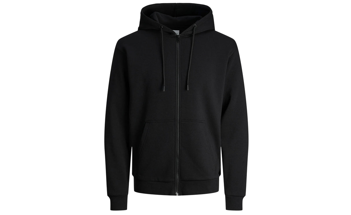 JJEBRADLEY SWEAT ZIP HOOD NOOS - View 1
